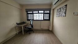 Blk 23 Mount Faber View (Bukit Merah), HDB 4 Rooms #635484991